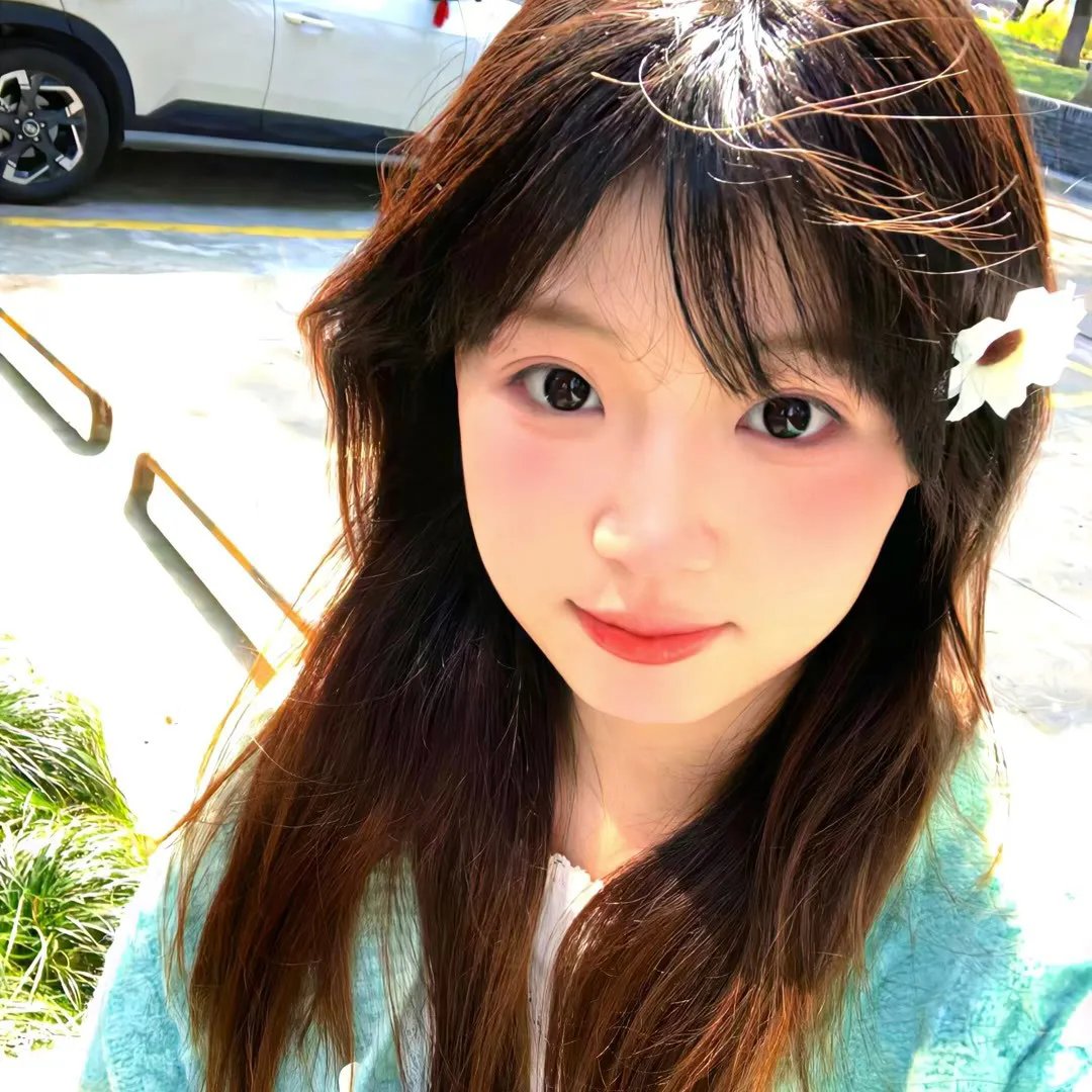 内在美